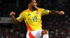 SELECCION COLOMBIA