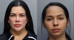COLOMBIANAS
