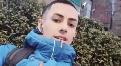 COLOMBIANO MUERTO 
