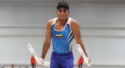 Camilo Vera, Juegos Panamericanos Junior 2025. 