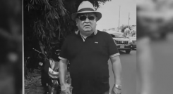 Comerciante murió arrollado por menor