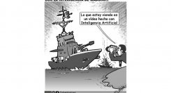 Con la inteligencia de maduro