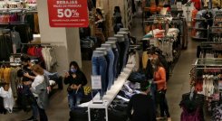 El crecimiento de la economía colombiana en el mes de julio fue de 4,33%, según reporta el DANE