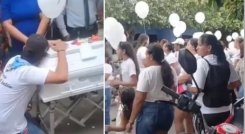 DESPEDIDA 