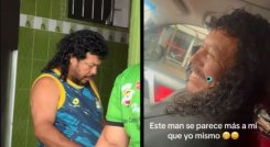 DOBLE RENÉ HIGUITA