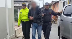 Docente pensionado acusado de drogar y abusar de un menor