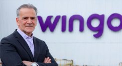 Eduardo Lombana. / Foto Cortesía