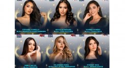 Todo listo para la elección de la reina del Festival del Norte 2025.