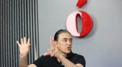 Gustavo Bolívar es uno de los precandidatos con más fuerza en el Pacto Histórico./Foto La Opinión