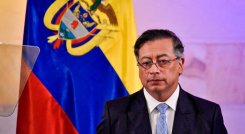 Presidente Petro