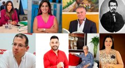 Indicadores de Jeremías