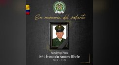 Ivan Ramirez asesinado