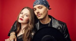 JESSE Y JOY