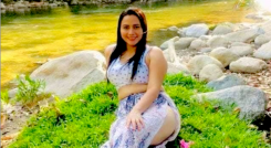 Johanna Alexandra Bacca Echeverría