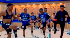 Jugadores de Independiente del Valle