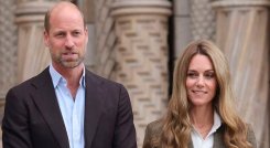 Kate Middleton. Foto: redes sociales