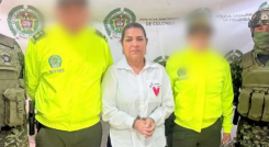 La tía