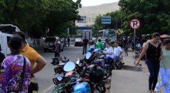 Las comunas 4, 8 y 10 reportan más casos de hurtos de motocicletas