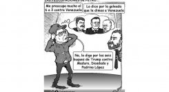 Las preocupaciones de Petro