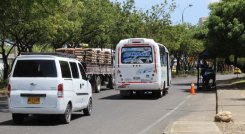 Los Patios tendrá nuevas sanciones desde octubre