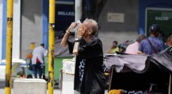 Los barrios más calurosos de Cúcuta son El Salado y el centro