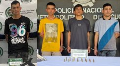 Mexicanos