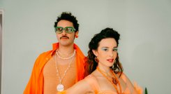 Monsieur Periné
