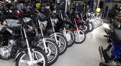 Aumenta la compra de motos nuevas frente a usadas en Norte de Santander