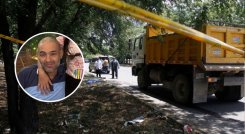 Muerte Accidente