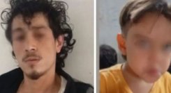 NIÑO MUERTO EN MEDELLIN 