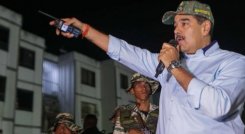 Nicolás Maduro 