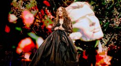 Natalia Lafourcade