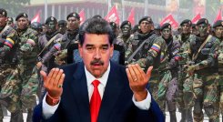 Nicolas-maduro-tropas