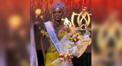Norte de Santander celebra a su reina: Kimberly Montaño gana Universal Teen 2025
