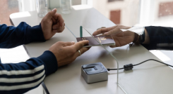 El trámite del pasaporte en Norte de Santander es de los más costosos.