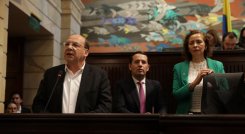 PRESUPUESTO 