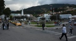 Plaza-Almeyda
