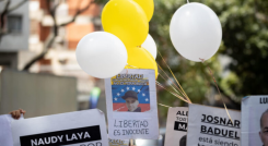 Presos Politicos