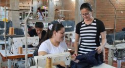 Pymes se podrían ver afectadas si son incluidas en la reforma tributaria 