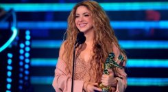 SHAKIRA