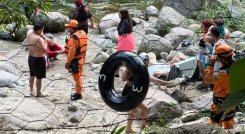 Nuevas medidas en Salazar de las Palmas.
