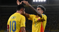 Seleccion Colombia