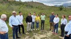 35.000 jóvenes de Ocaña y Tibú se formarán cada año en el SENA