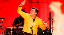 Silvestre Dangond