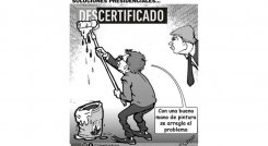 Soluciones presidenciales