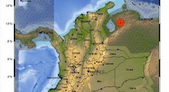 TEMBLOR CUCUTA