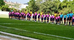  En aras de restituir el tejido social se lanzan los Juegos por la vida y la convivencia pacífica del Catatumbo.