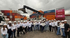 Unisimón de Cúcuta se destaca a nivel internacional.