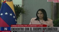 ESTADO DE CONMOCIÓN EXTERIOR 
