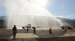 Turpial Airlines iniciará una ruta que conectará a Carabobo con el Táchira